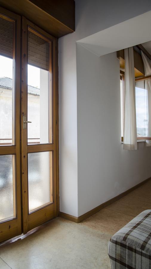Stella D'Oro Otel Lamon Dış mekan fotoğraf