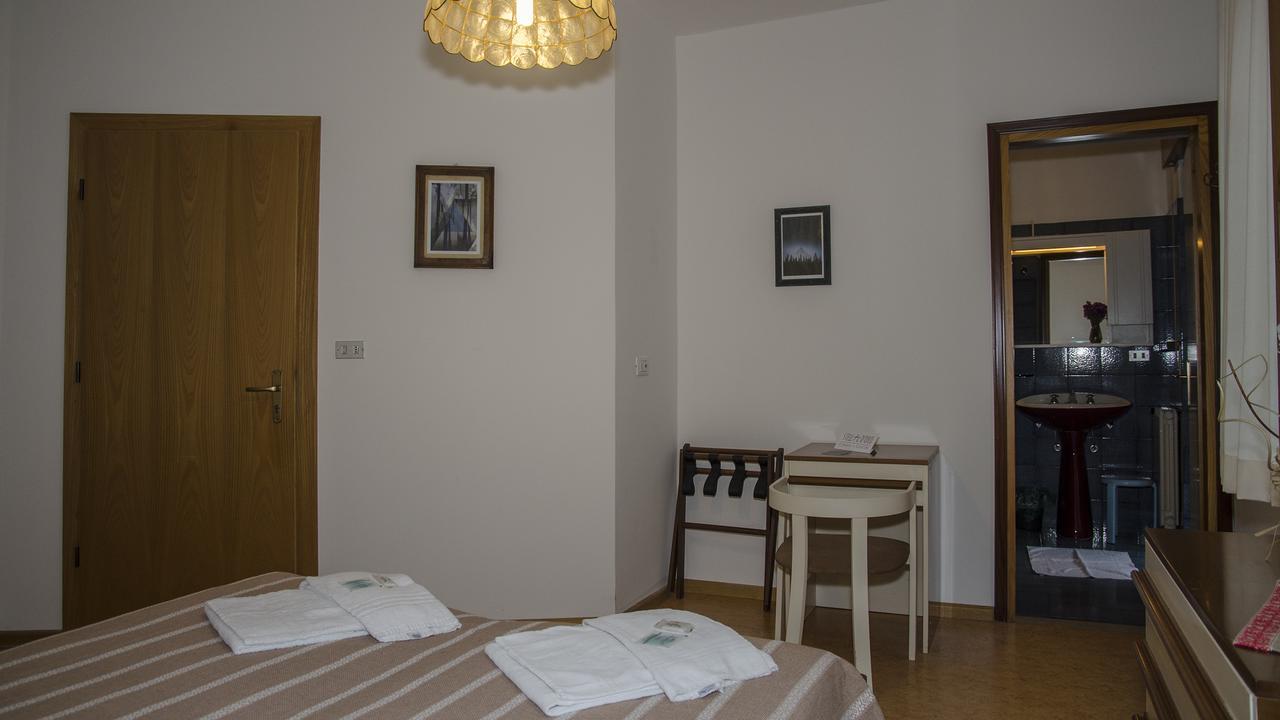 Stella D'Oro Otel Lamon Dış mekan fotoğraf
