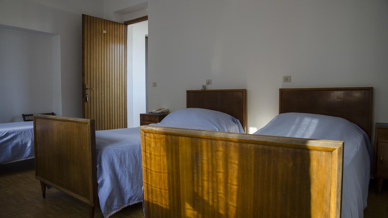 Stella D'Oro Otel Lamon Dış mekan fotoğraf