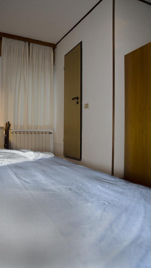 Stella D'Oro Otel Lamon Dış mekan fotoğraf