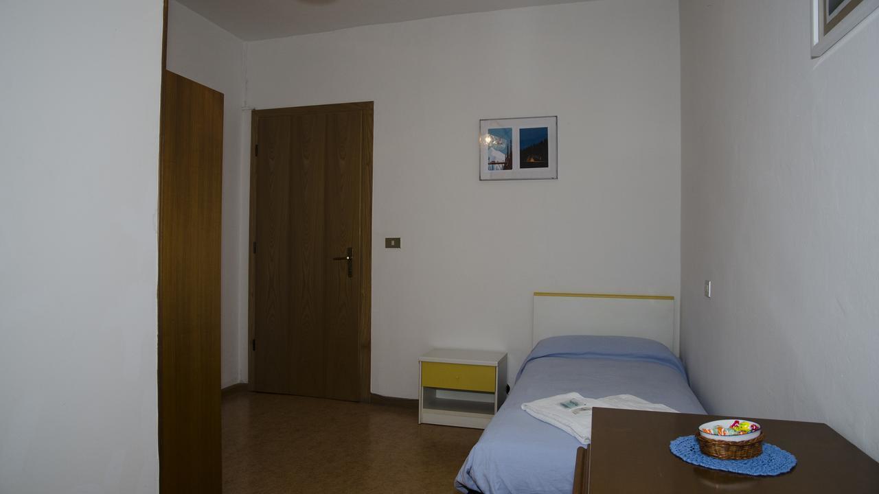 Stella D'Oro Otel Lamon Dış mekan fotoğraf